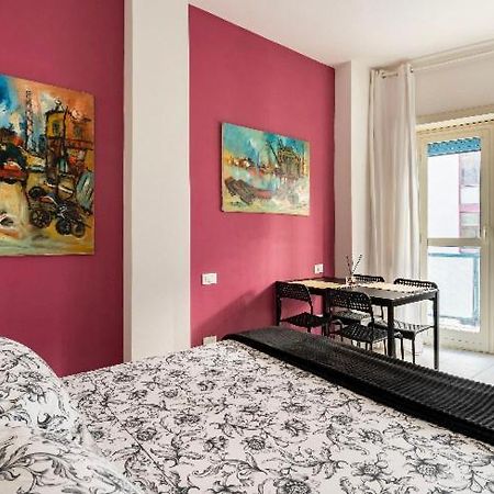 Appartamento Dolcevita Garbatella Roma Esterno foto