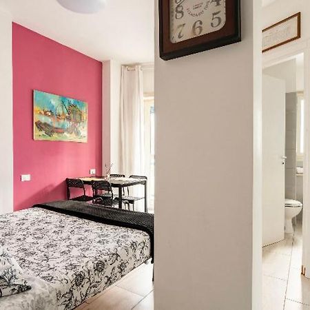 Appartamento Dolcevita Garbatella Roma Esterno foto