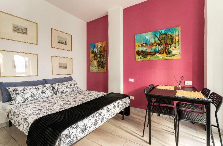 Appartamento Dolcevita Garbatella Roma Esterno foto