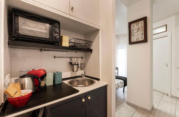Appartamento Dolcevita Garbatella Roma Esterno foto