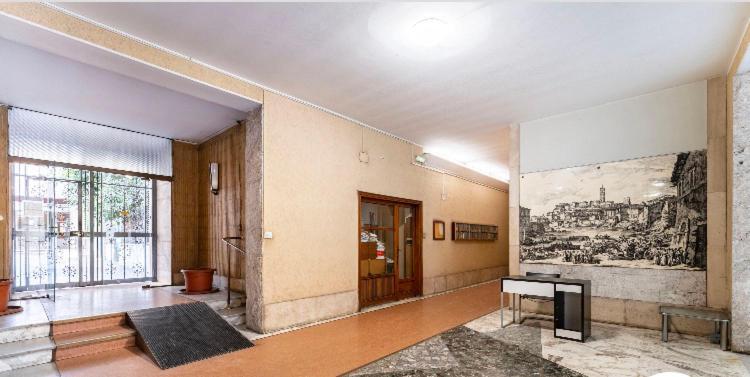 Appartamento Dolcevita Garbatella Roma Esterno foto