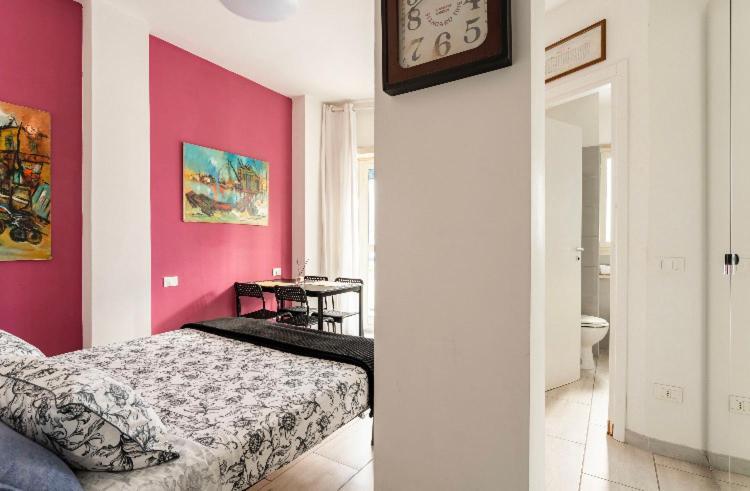 Appartamento Dolcevita Garbatella Roma Esterno foto